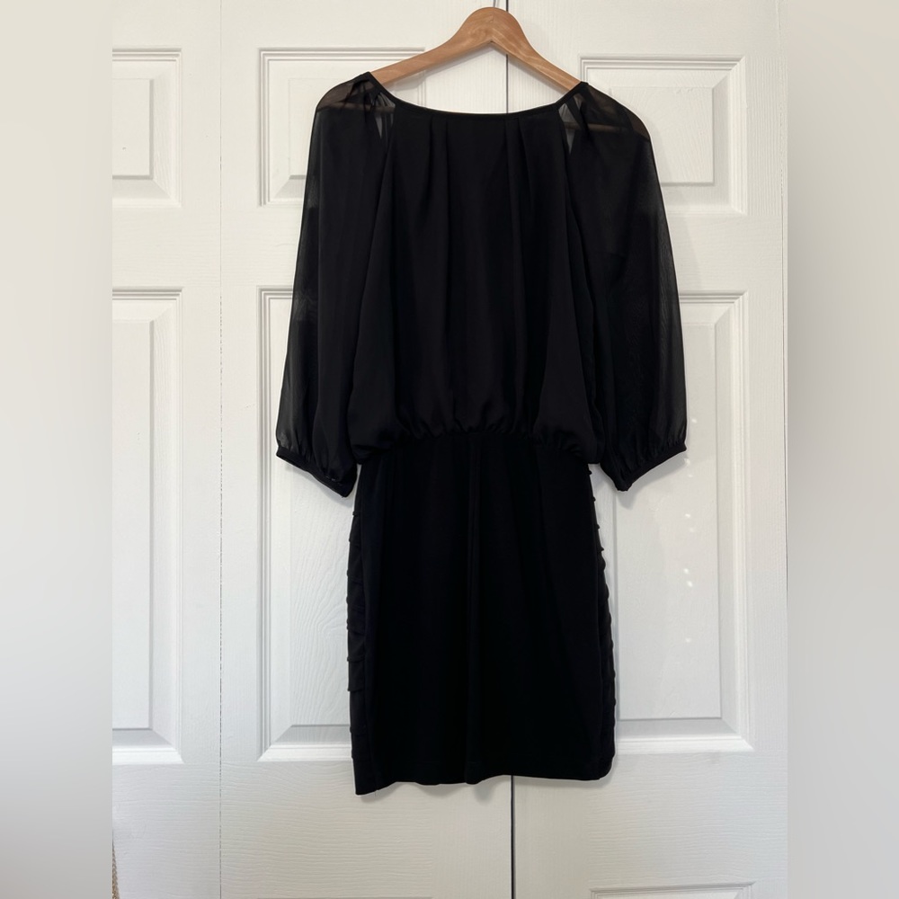 Mini Dress - Picture 4 of 4